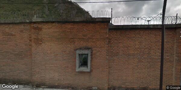 COMISARÍA DE POLICIA MUNICIPAL DE ORIZABA